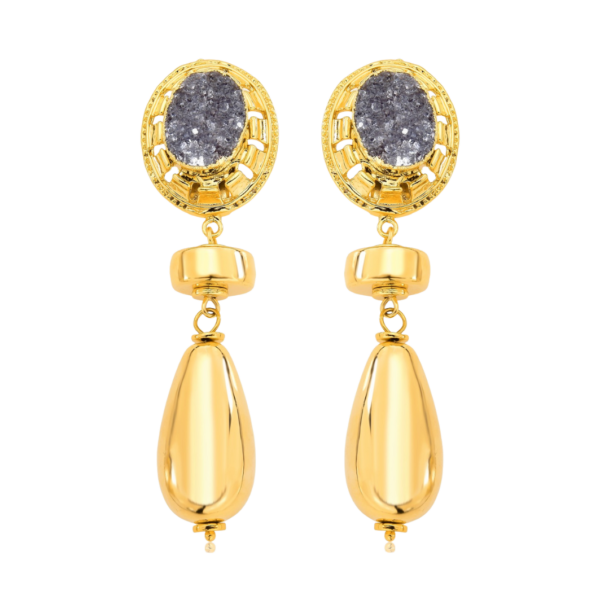 BRINCO DRUZA COM GOTA